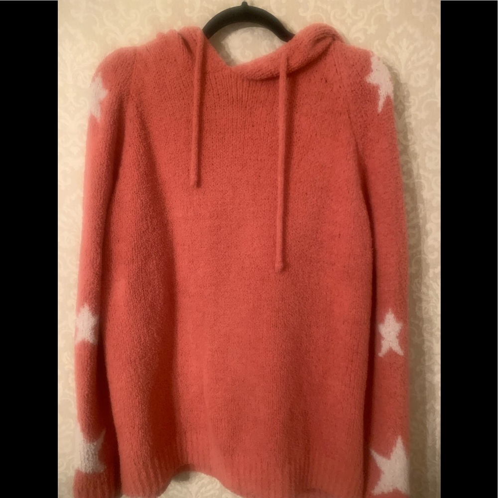Jodfil hoodie large